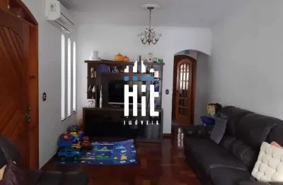 Casa com 4 quartos à venda na Rua Domingos Augusto Setti, 75, Vila Mariana, São Paulo