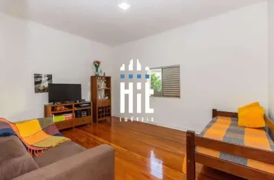 Casa com 2 quartos à venda na Rua Boturucaia, 152, Ipiranga, São Paulo