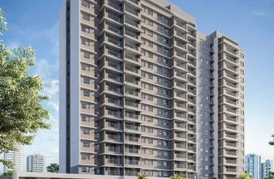 Apartamento residencial em são paulo - sp, vila mariana