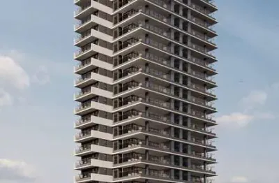 Apartamento com 4 quartos à venda na Rua Iperoig, 266, Perdizes, São Paulo