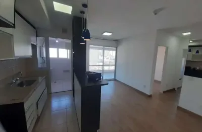 Apartamento à venda em são paulo-sp: 2 quartos, 1 suite, 1 sala, 2 banheiros, 2 vagas de garagem - vila gomes cardim
