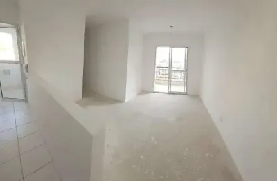Imperdível apartamento de 2 quartos na vila nair, são paulo-sp: 1 sala, 1 banheiro, 1 vaga, 53,63m²!