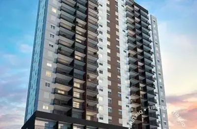 Apartamento com 2 quartos à venda na Rua Constantino de Sousa, 265, Campo Belo, São Paulo