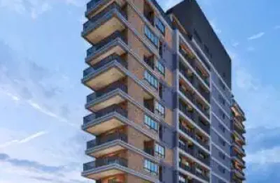 Apartamento com 3 quartos à venda na Avenida Agami, 401, Moema, São Paulo