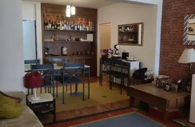 Imperdível oportunidade! apartamento com 3 quartos e 137m² na vila mariana, são paulo-sp
