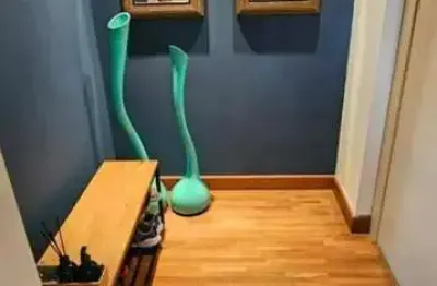 Apartamento na vila mariana: 4 quartos, 3 suítes, 3 salas, 5 banheiros, 4 vagas de garagem - 200m². venha conhecer!