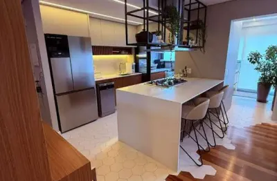 Excelente apartamento de 3 quartos com suíte e 2 vagas na vila gumercindo, são paulo-sp: oportunidade única!