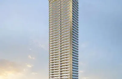 Apartamento com 4 quartos à venda na Rua São Cassiano, 109, Jardim Guedala, São Paulo