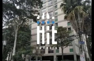 Apartamento com 3 quartos à venda na Rua Luísa Álvares, 244, Jabaquara, São Paulo