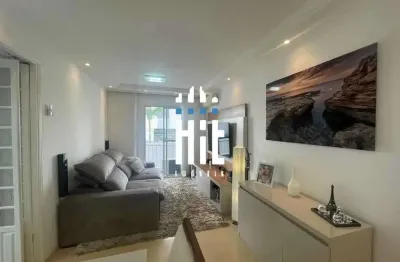 Apartamento à venda no ipiranga, sp 2 quartos, 2 salas, 1 banheiro, 1 vaga próximo ao metrô condomínio completo visite já!