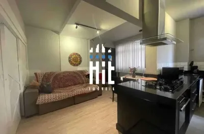 Apartamento com 2 quartos à venda na Rua Eça de Queiroz, 780, Vila Mariana, São Paulo