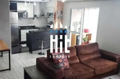Apartamento com 3 quartos à venda na Rua Descampado, 188, Vila Vera, São Paulo
