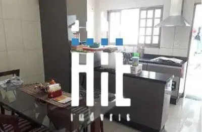 Casa com 4 quartos à venda na Rua Almeida Lisboa, 284, Ipiranga, São Paulo