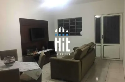 Vila liviero: sobrado de 3 quartos e 190m² com 2 vagas - conforto e praticidade na melhor localização!