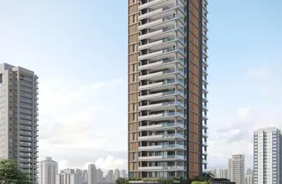 Cobertura residencial em são paulo - sp, jardim vila mariana