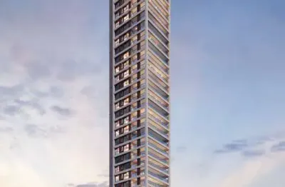 Cobertura com 4 quartos à venda na Alameda Gabriel Monteiro da Silva, 210, Jardim América, São Paulo