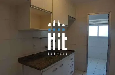 Apartamento residencial em são paulo - sp, vila das mercês