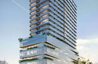 Apartamento com 2 quartos à venda na Rua dos Pinheiros, 671, Pinheiros, São Paulo