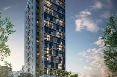 Apartamento com 3 quartos à venda na Avenida Conselheiro Rodrigues Alves, 524, Vila Mariana, São Paulo