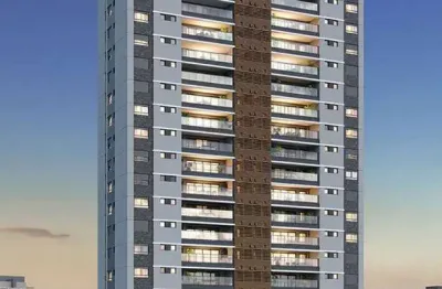 Apartamento com 4 quartos à venda na Rua Coronel Lisboa, 791, Vila Clementino, São Paulo
