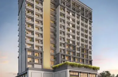 Apartamento com 3 quartos à venda na Alameda dos Arapanés, 1421, Moema, São Paulo