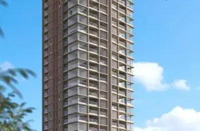 Apartamento com 4 quartos à venda na Rua Harmonia, 1192, Sumarezinho, São Paulo