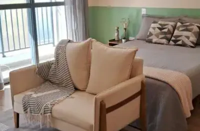 Apartamento à venda em são paulo-sp, ipiranga: 1 quarto, 1 sala, 1 banheiro, 33m² de área. venha conferir!