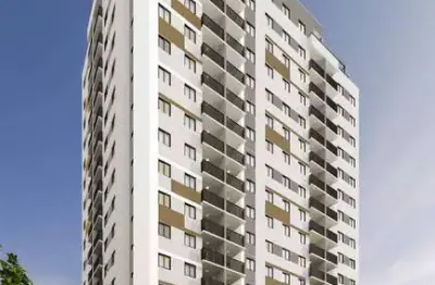 Apartamento com 3 quartos à venda na Avenida Senador Casimiro da Rocha, 339, Vila Mariana, São Paulo