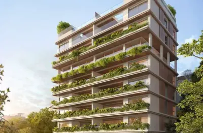 Apartamento com 2 quartos à venda na Rua Fidalga, 1019, Vila Madalena, São Paulo