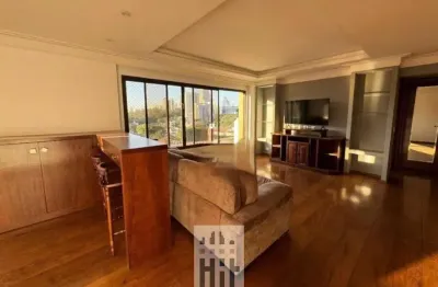 Imperdível! apartamento de luxo com 2 suítes e 3 vagas na vila mariana, são paulo-sp - 216m²