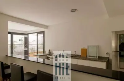 Apartamento à venda na vila mariana, são paulo-sp: 1 quarto, 1 sala, 1 banheiro, 1 vaga de garagem, 36,00 m² de área!