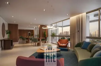 Apartamento à venda em são paulo-sp, ipiranga: 3 quartos, 1 suíte, 2 salas, 2 banheiros, 1 vaga, 95m². venha conferir!