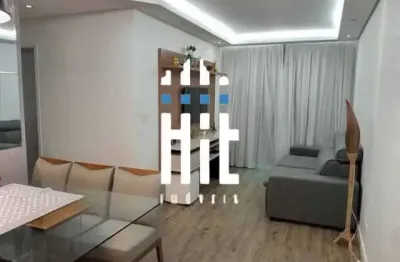 Imperdível! apartamento à venda no coração do ipiranga: 3 quartos, 1 suíte, 2 salas, 2 banheiros, 2 vagas de garagem. venha conferir!