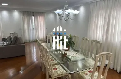 Imperdível apartamento à venda em são paulo-sp, bairro ipiranga! 4 quartos, 1 suíte, 3 salas, 2 banheiros, 2 vagas de garagem, 167m²!