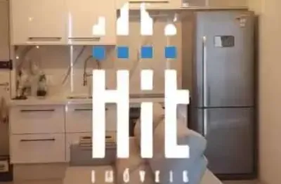 Apartamento à venda em são paulo - ipiranga: 1 quarto, sala, banheiro e vaga de garagem. aconchegante e moderno! agende sua visita agora!