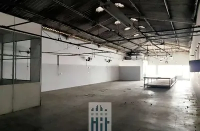 Barracão / Galpão / Depósito à venda na Rua Angaturama, 107, Vila Moraes, São Paulo