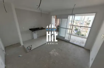 Apartamento de luxo na vila nair, são paulo-sp: 2 quartos, 1 suíte, 1 vaga de garagem. condomínio com piscina e quadra. venha conhecer!