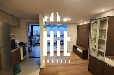 Apartamento com 3 quartos à venda na Rua Alexandre Levi 85, 177, Cambuci, São Paulo