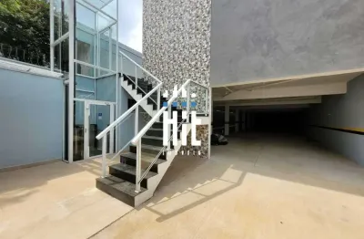 Casa residencial em são paulo - sp, vila moinho velho
