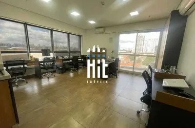 Sala comercial para alugar na Rua Silva Bueno, 676, Ipiranga, São Paulo