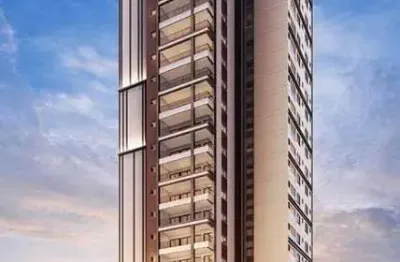 Apartamento com 3 quartos à venda na Rua Campevas, 368, Perdizes, São Paulo