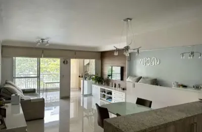 Apartamento à venda em são paulo-sp na vila gumercindo: 2 quartos, 1 suíte, 2 banheiros, 2 vagas, 90m². venha conferir!