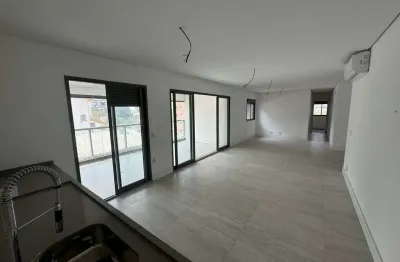 Apartamento de luxo no paraíso: 3 quartos, 3 suítes, 2 salas, 5 banheiros, 2 vagas de garagem - 146m² - são paulo-sp