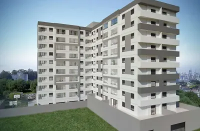 Apartamento com 2 quartos à venda na Rua Lino Coutinho, 1447, Ipiranga, São Paulo