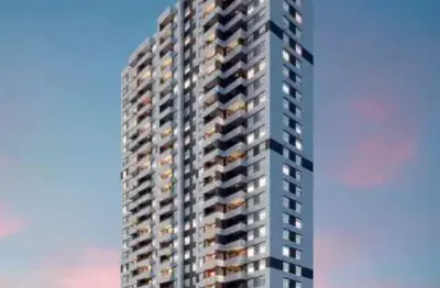 Apartamento com 2 quartos à venda na Rua Frei Gaspar, 307, Mooca, São Paulo