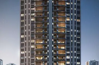 Apartamento com 3 quartos à venda na Alameda dos Arapanés, 1443, Moema, São Paulo