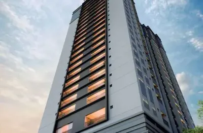 Apartamento com 2 quartos à venda na Rua Tamarataca, 332, Mooca, São Paulo