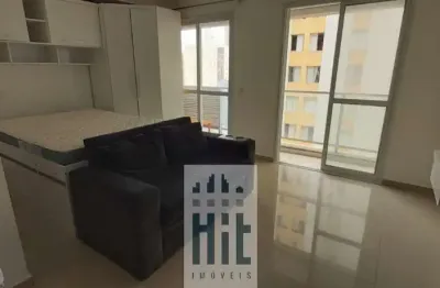 Apartamento para locação na aclimação, são paulo-sp: 1 quarto, 1 sala, 1 banheiro e 1 vaga de garagem!