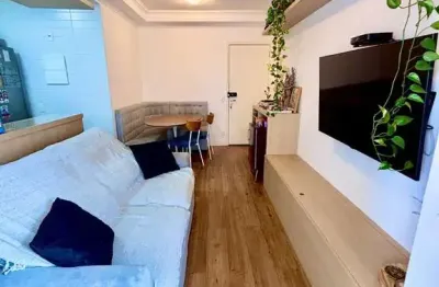 Imperdível oportunidade de apartamento à venda em são paulo-sp, vila vera! 2 quartos, 1 suíte, 2 salas, 2 banheiros, 2 vagas e 60m²!