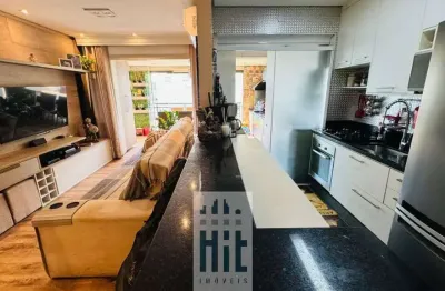 Apartamento à venda em são paulo-sp, bairro ipiranga: 2 quartos, 1 suíte, 2 salas, 2 banheiros, 1 vaga, 84m². venha conferir!